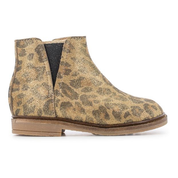 Boots Retro Stitch-product