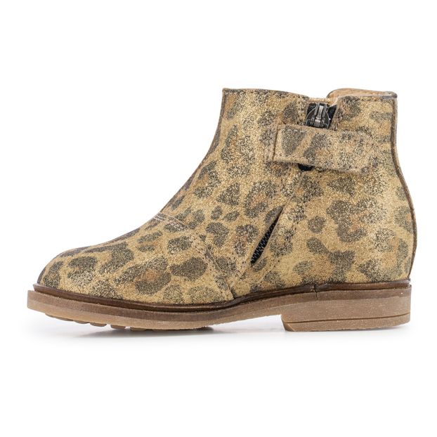 Boots Retro Stitch-product
