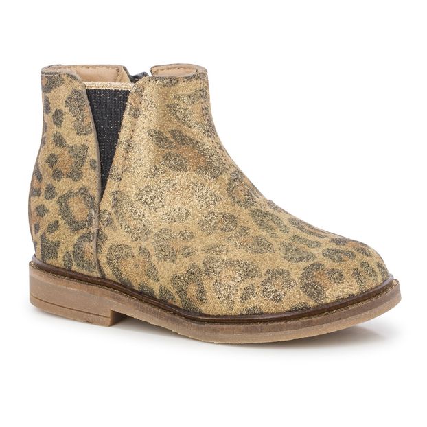 Boots Retro Stitch-product