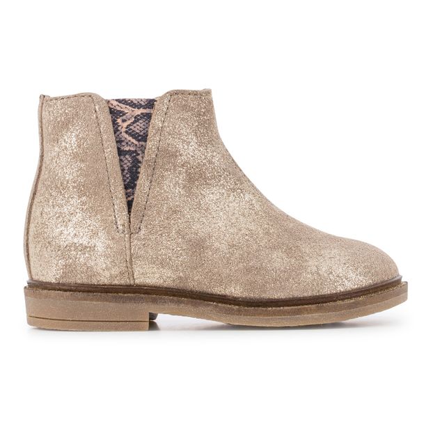 Boots Retro Stitch-product