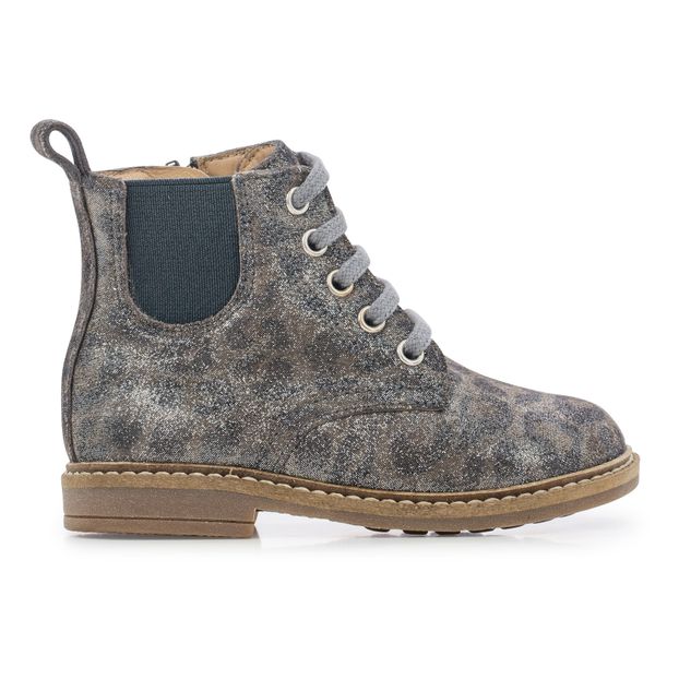 Halbstiefel Retro Hi Jod-product
