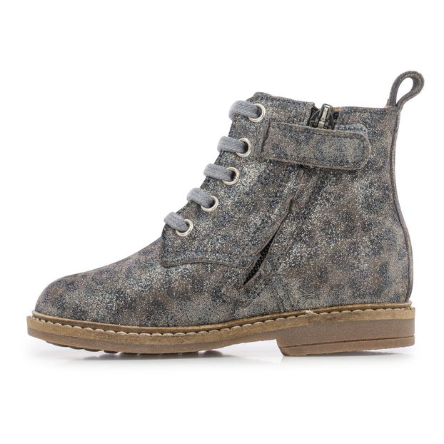Halbstiefel Retro Hi Jod-product