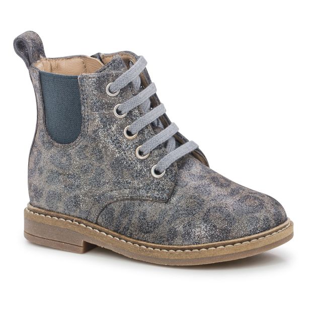 Halbstiefel Retro Hi Jod-product