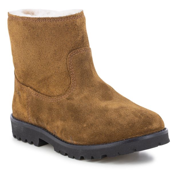 Boots Fourrées Roadster Zip Fur-product