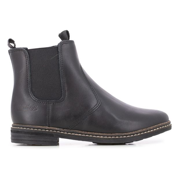 Chelsea Boots Fourrées Brother Jodzip Fur-product