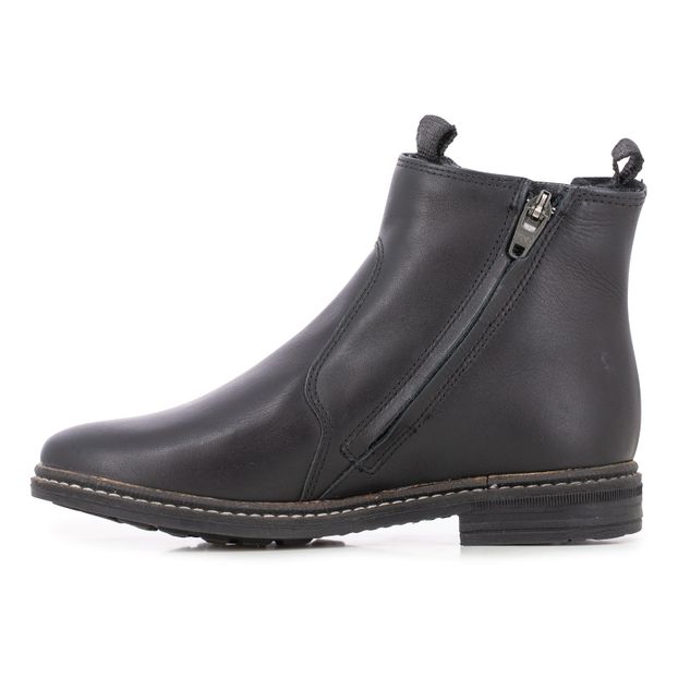 Chelsea Boots Fourrées Brother Jodzip Fur-product