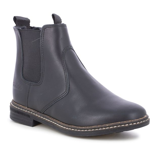 Chelsea Boots Fourrées Brother Jodzip Fur-product