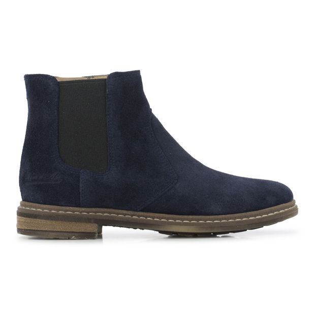 Chelsea Boots Brother Jodzip-product