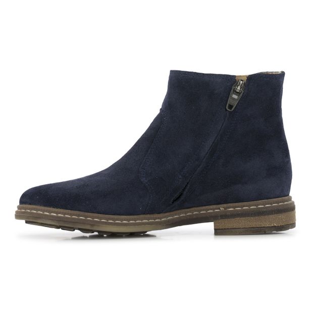 Chelsea Boots Brother Jodzip-product