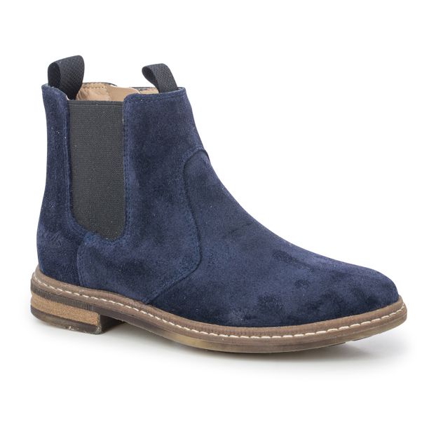 Chelsea Boots Brother Jodzip-product