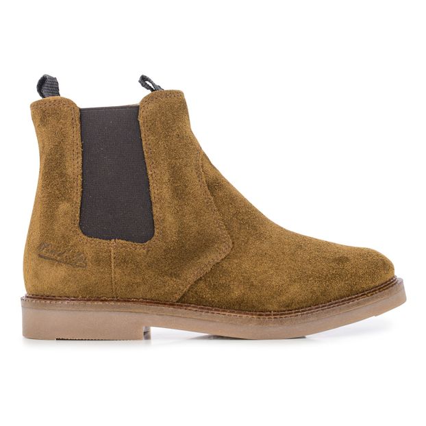 Chelsea Boots Uncle Jod-product