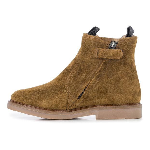 Chelsea Boots Uncle Jod-product