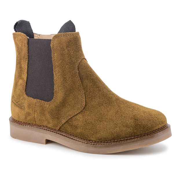 Chelsea Boots Uncle Jod-product