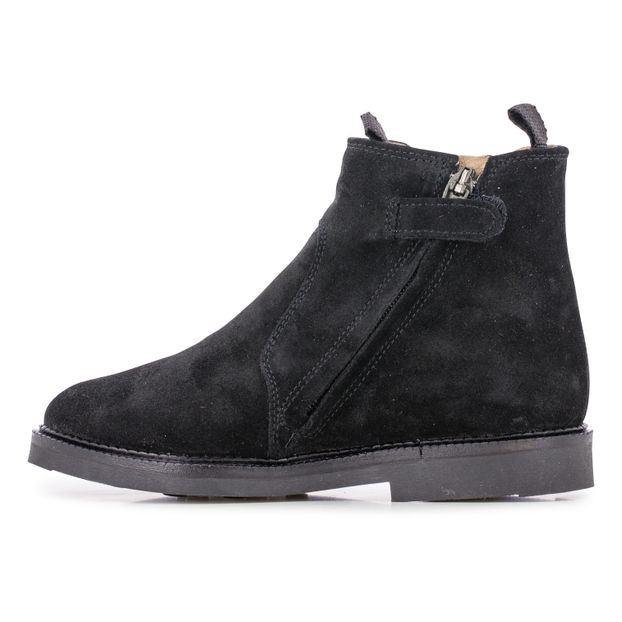 Chelsea Boots Uncle Jod-product