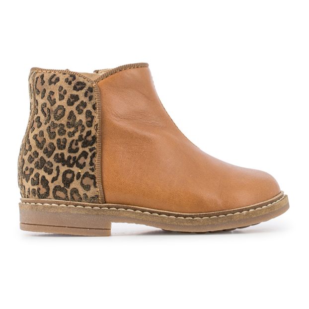 Boots Retro Back-product