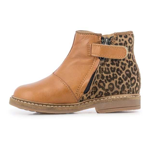 Boots Retro Back-product