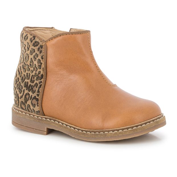 Boots Retro Back-product