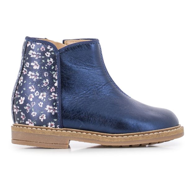 Boots Retro Back-product