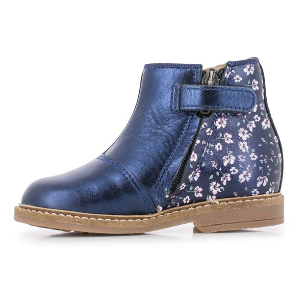 Boots Retro Back-product