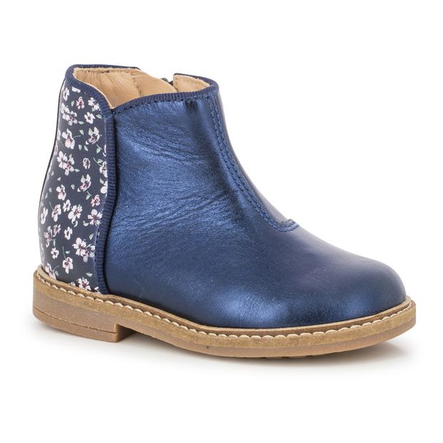 Boots Retro Back-product
