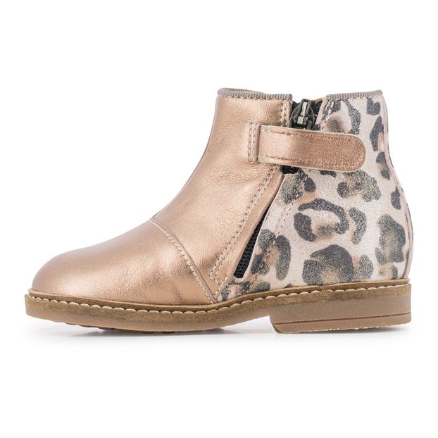 Boots Retro Back-product