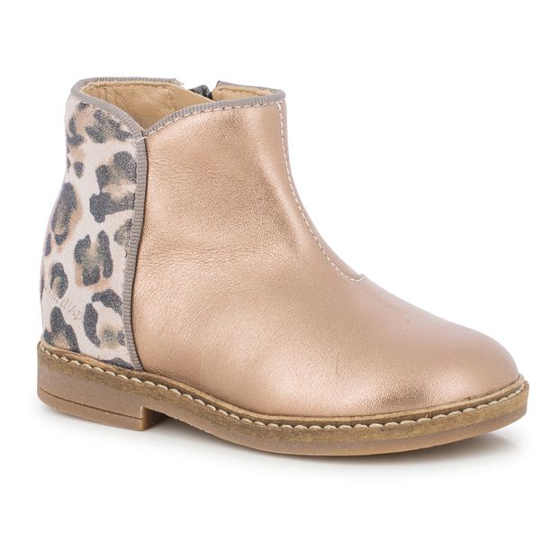 Boots Retro Back-product