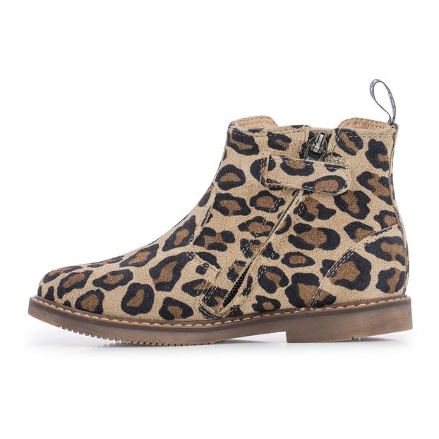 Chelsea Boots City Jodzip-product