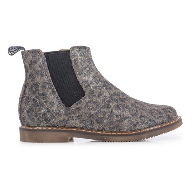 Chelsea Boots City Jodzip-product