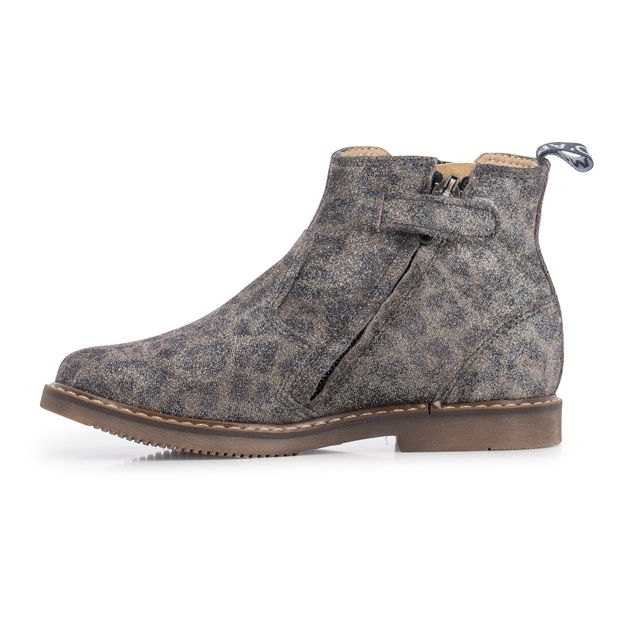 Chelsea Boots City Jodzip-product
