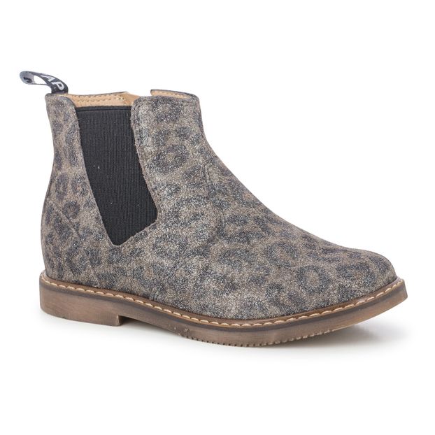 Chelsea Boots City Jodzip-product