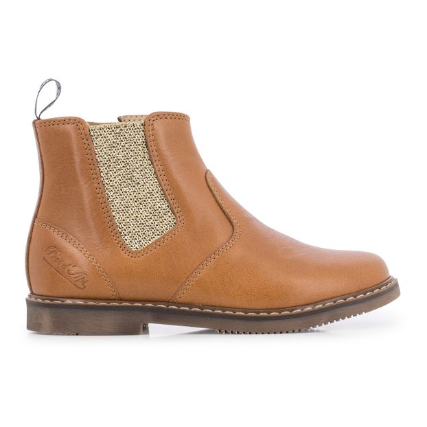 Chelsea Boots City Jodzip-product