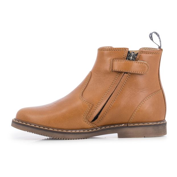 Chelsea Boots City Jodzip-product