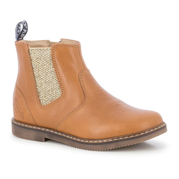 Chelsea Boots City Jodzip-product