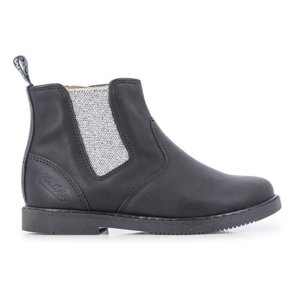 Chelsea Boots City Jodzip-product