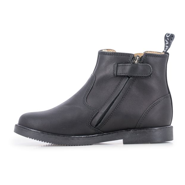 Chelsea Boots City Jodzip-product