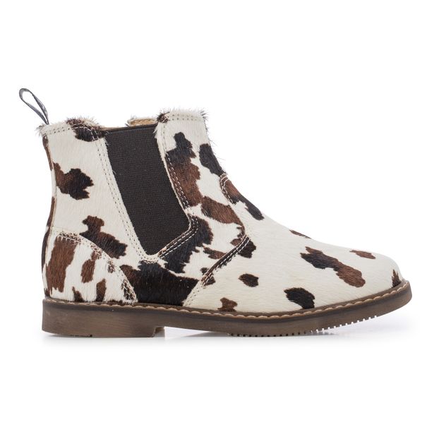 Chelsea Boots City Jodzip-product