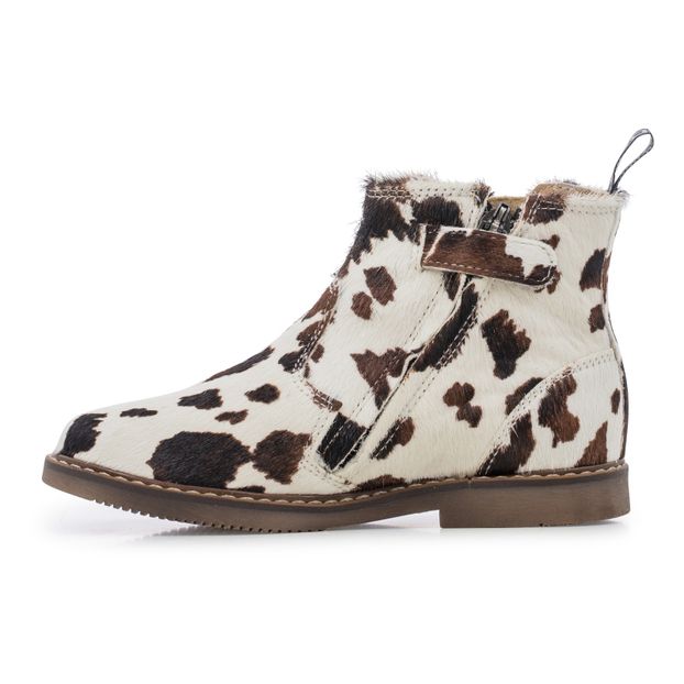 Chelsea Boots City Jodzip-product