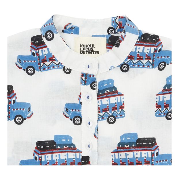 Kurta Shirt-product