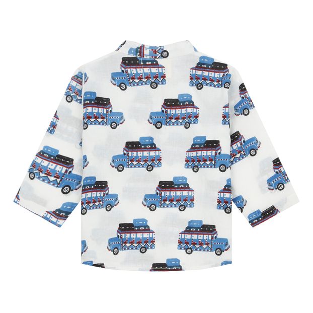 Kurta Shirt-product