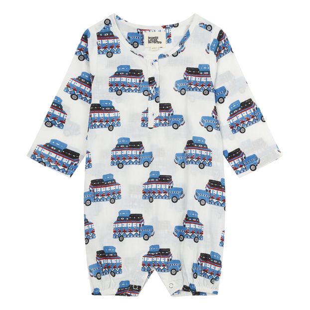 Paul Jumpsuit-product