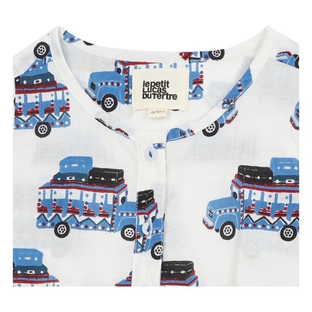 Paul Jumpsuit-product