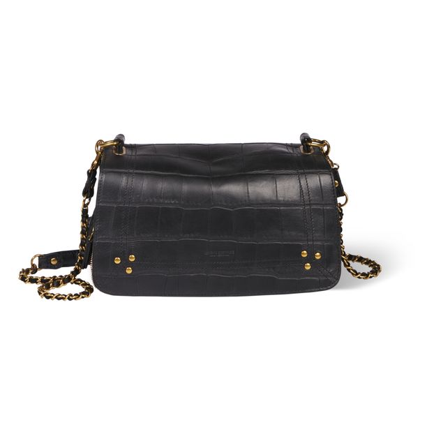 Sac Bobi Vachette Façon Croco-product