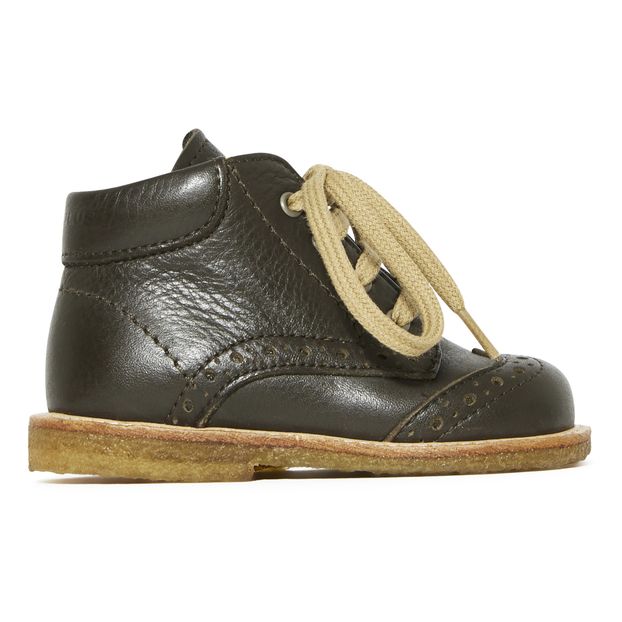 Bottines à Lacets-product