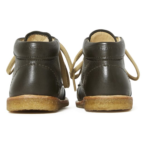 Bottines à Lacets-product