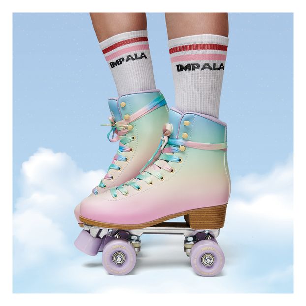 Pastel Rollerskates-product