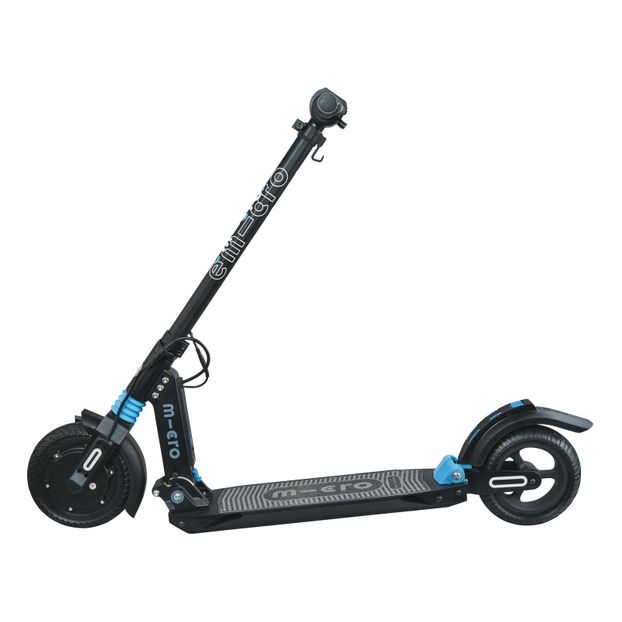 Trottinette électrique Micro Merlin-product