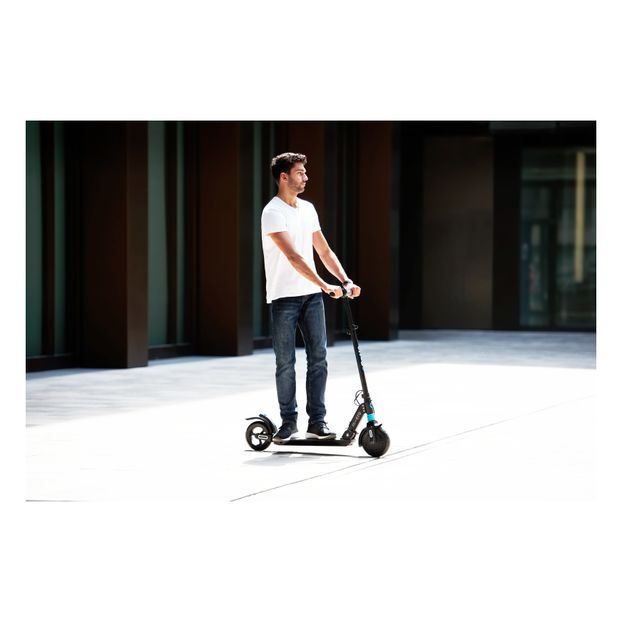Trottinette électrique Micro Merlin-product