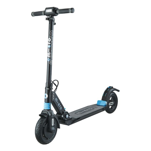 Trottinette électrique Micro Merlin-product