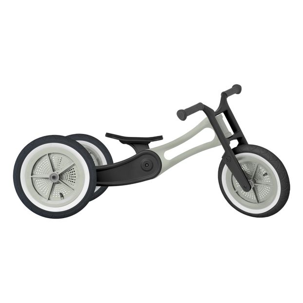 Recycled Balance Bike - 3 in 1-product