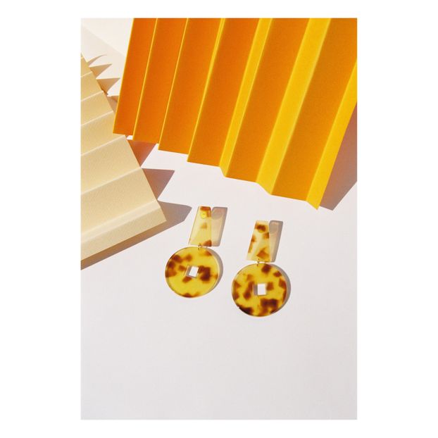 Boucles d'Oreilles Derviche-product